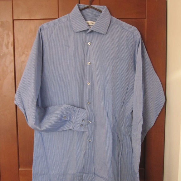 SALE!! Cotton Calvin klein regular fit 34/35 - Picture 2 of 8